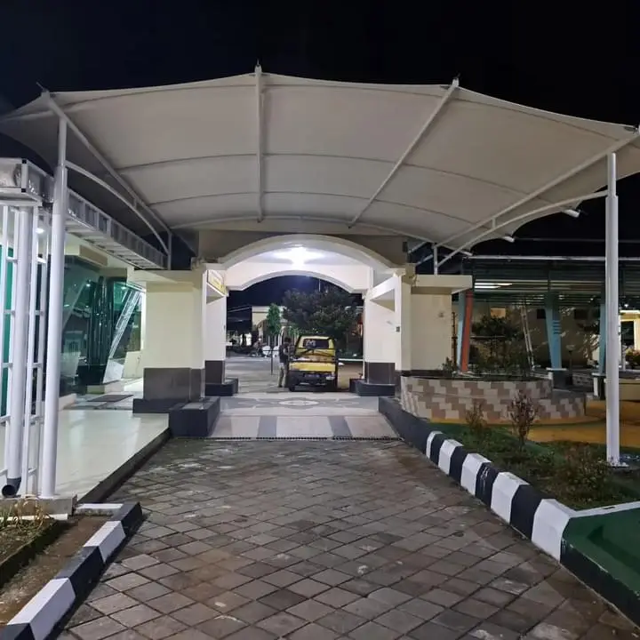 Spesialis Membran Samarinda