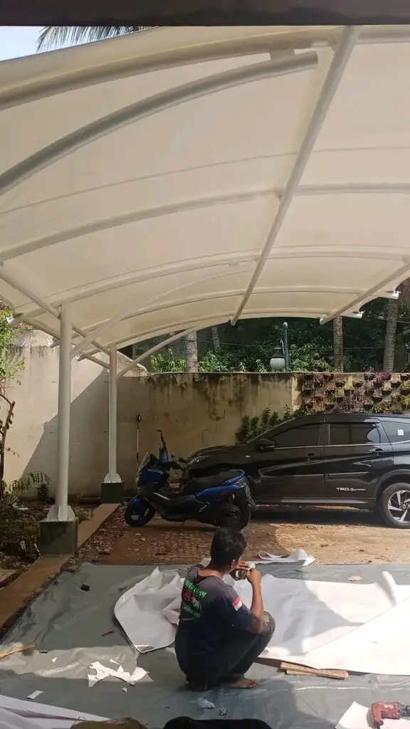 Aplikator Membran Balikpapan