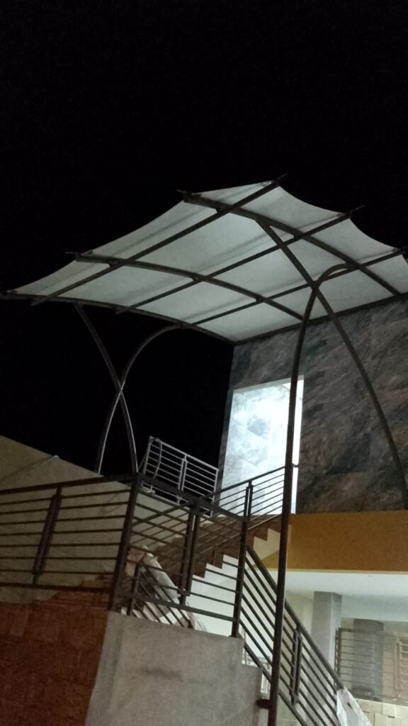 Kontraktor Membran Medan Terpercaya