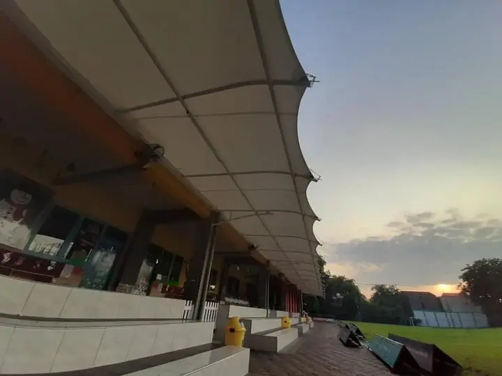 Kontraktor Membran Manado