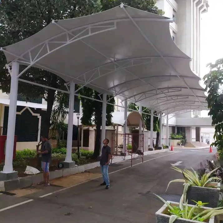 Kanopi Membran Purwakarta Kota
