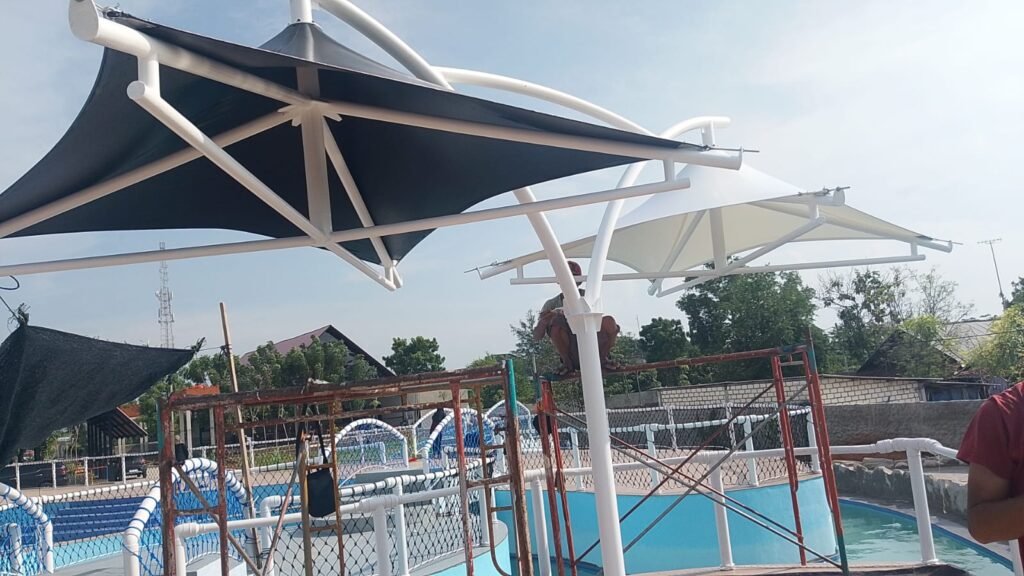 Jasa Kanopi Terdekat Di Bandung