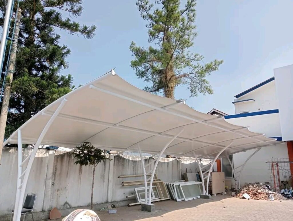 Aplikator Membran Ambon