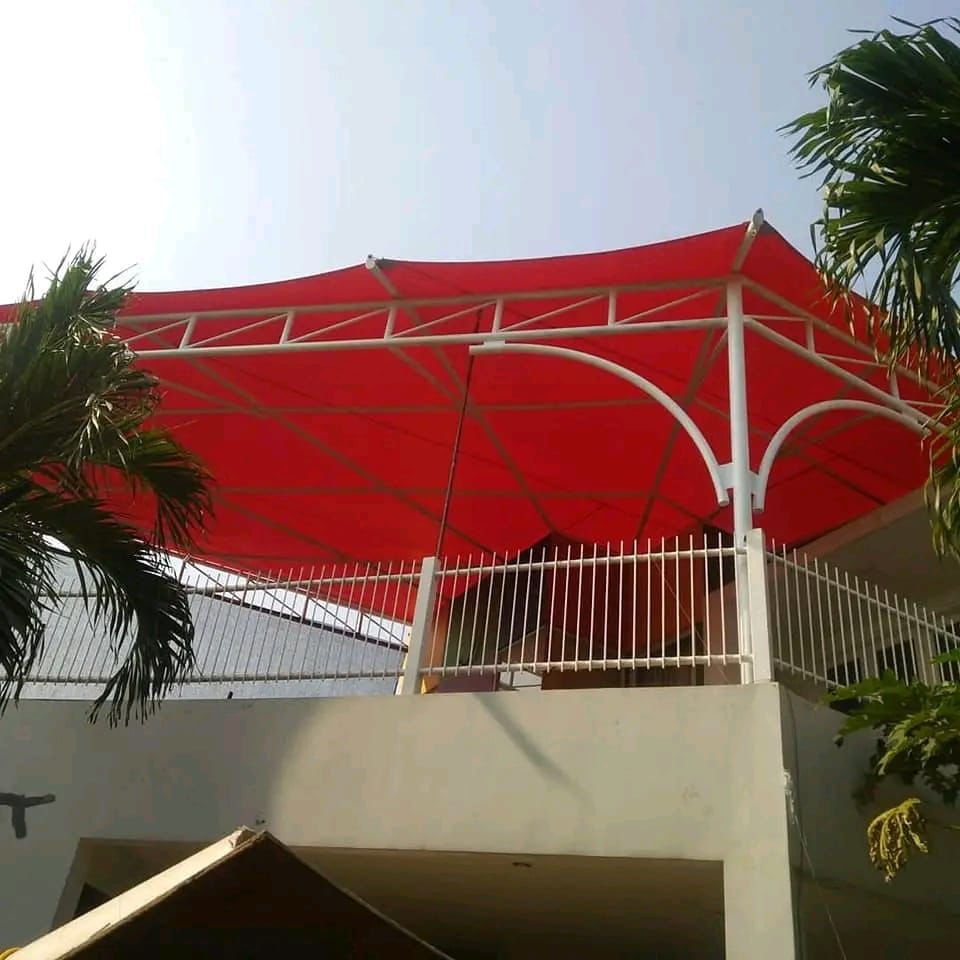 Kanopi Membran Bogor