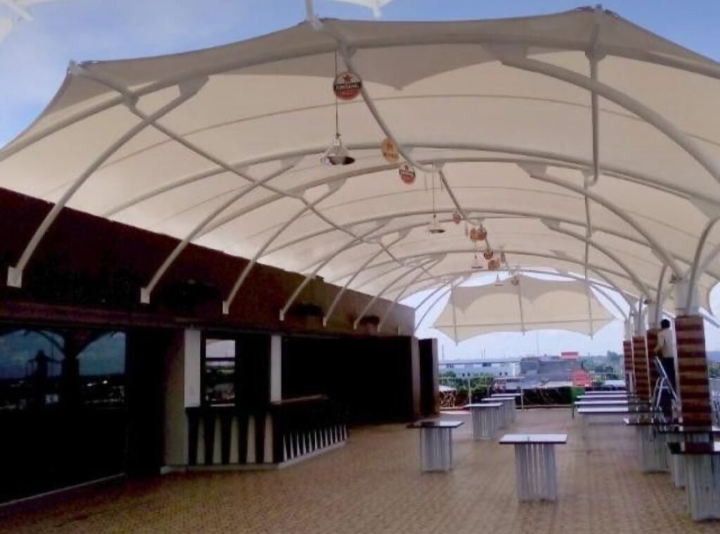 Vendor Membran Batam