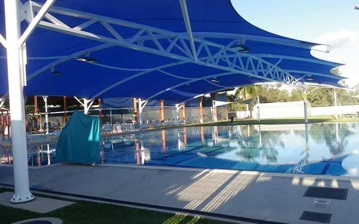 Jasa Kanopi Membran Profesional Terpercaya 2026