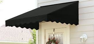 Kanopi Kain Sunbrella