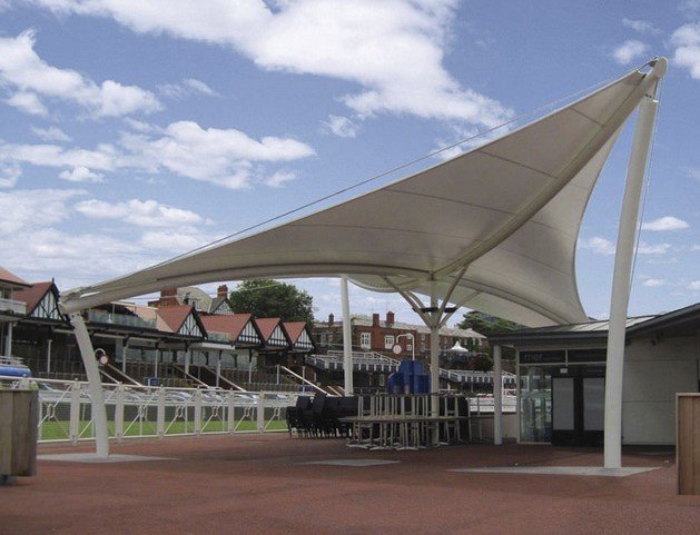 Tenda Membrane Terbaik Di Jakarta