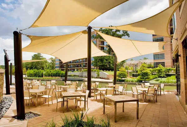 Biaya Pemasangan Kanopi Membran Update 2026