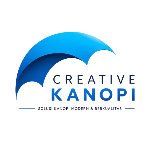 Creative Kanopi Spesialis